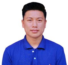 Prabin Thapa