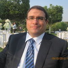 Hany Demerdash, general manager
