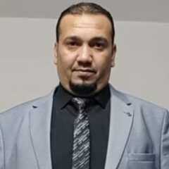 عماد Abukdejah, Key Account Sales Manager