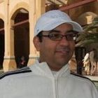 محمد علوان, Senior Planning Engineer