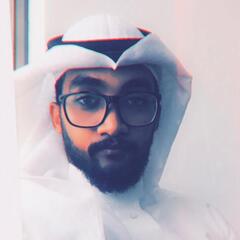 حسين المعيرفي, محاسب