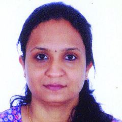 Mamta Konda, Software QA Engineer