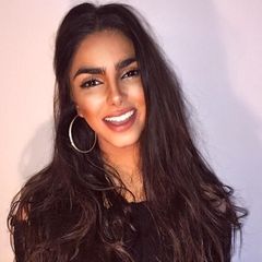 Harveen Rai, Sub-office Assistant 