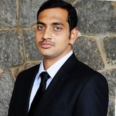 Varun Yadav Sanneboyina
