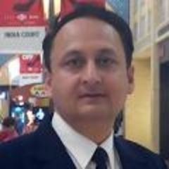 Zahid Husain, CEO