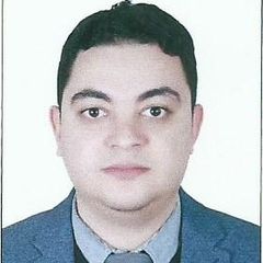 Moataz Kassem, Medical Sales Representative