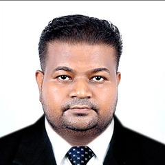 YASSER ARAFATH KUNNATH, Business Development
