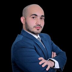 Saeed Saleh Eweada Eweada, مهندس مبيعات
