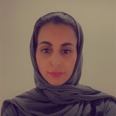 Bushra Alshehri, Sales Employee 