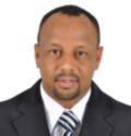 Mugahid Mohamed