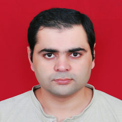 Wakkar Ahmad, Tech Lead