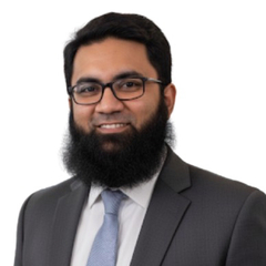 Mohamed Abuthahir Bahadhoor