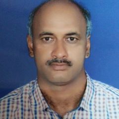 Jagga Raju Datla