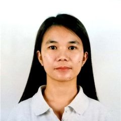 Jackelyn Castillo, Accounts Officer