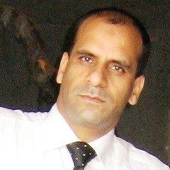 Noor Ul  Mushtaq, Head Of Operations