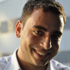 Omar Baghdadi, Business Development Manager