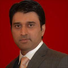 Syed Ali Abid, Expert Wireless Service