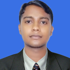 Md Danish Ahmad