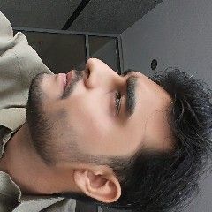 Sanan Ahmad, Junior Web Developer