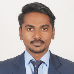Naveen Varma  B, Executive Engineer