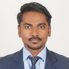 Naveen Varma  B