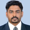 Vijilal Vijayan, Executive - Human Resources
