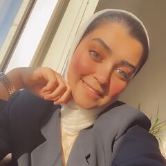 Haya Alqaisi