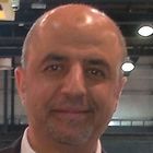 Akram Balkis, Group Finance Manager