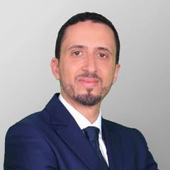 Othman  Alami