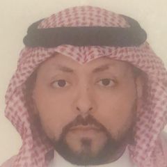 محمد النغموش, HR Business Partner