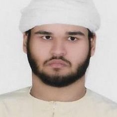Abdulla Salem Rashed Ahmed Al Menhali, 
