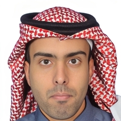 ZAMIL AlKhamali, Mechanical Technician
