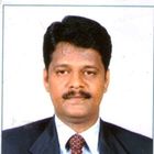 Manikandan Ravindran