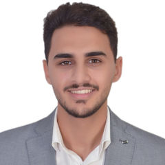 Omar Kilani, Unit Sales Manager / Country Manager