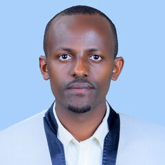 Abdi  Tola, Train Dispatching Coordinator