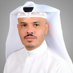 Jamal Al-Shammari, IT PMO Manager
