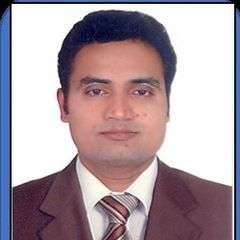 Jaganath Poojary, Manager Accounts and Finance