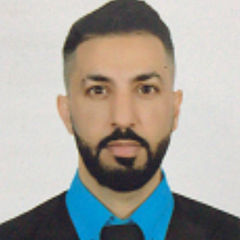 حسن حمود, Showroom manager