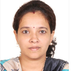 Asha  كريشنا, Electrical Design & Estimation Engineer