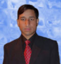 Muhammad Nauman Khan, Passenger Service Agent
