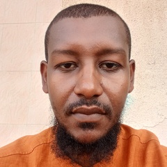 Ahmed Osman FadlGad Ahmed