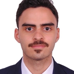 فيصل عبد الرحيم, Procurement Engineer