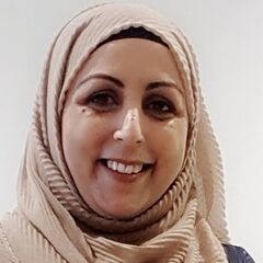 Shabana Amir-Baz, Head of Academic Excellence and Compliance