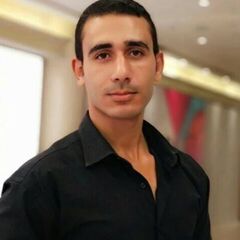 Mohamed Adel