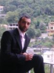 Charbel Chami, HSE Manager