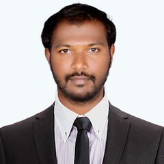 Shaik  Ahmed Basheer