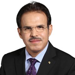 Nasser D AL-Mahasher, Project Manager