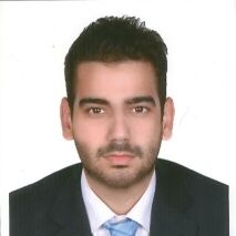 MAHMOUD AL TAYAR, National Account Manager