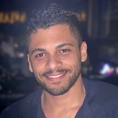 Khaled Abouhagar