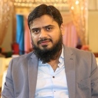 Hafiz Muhammad Zahid, Senior Engineer Contact Center Technology